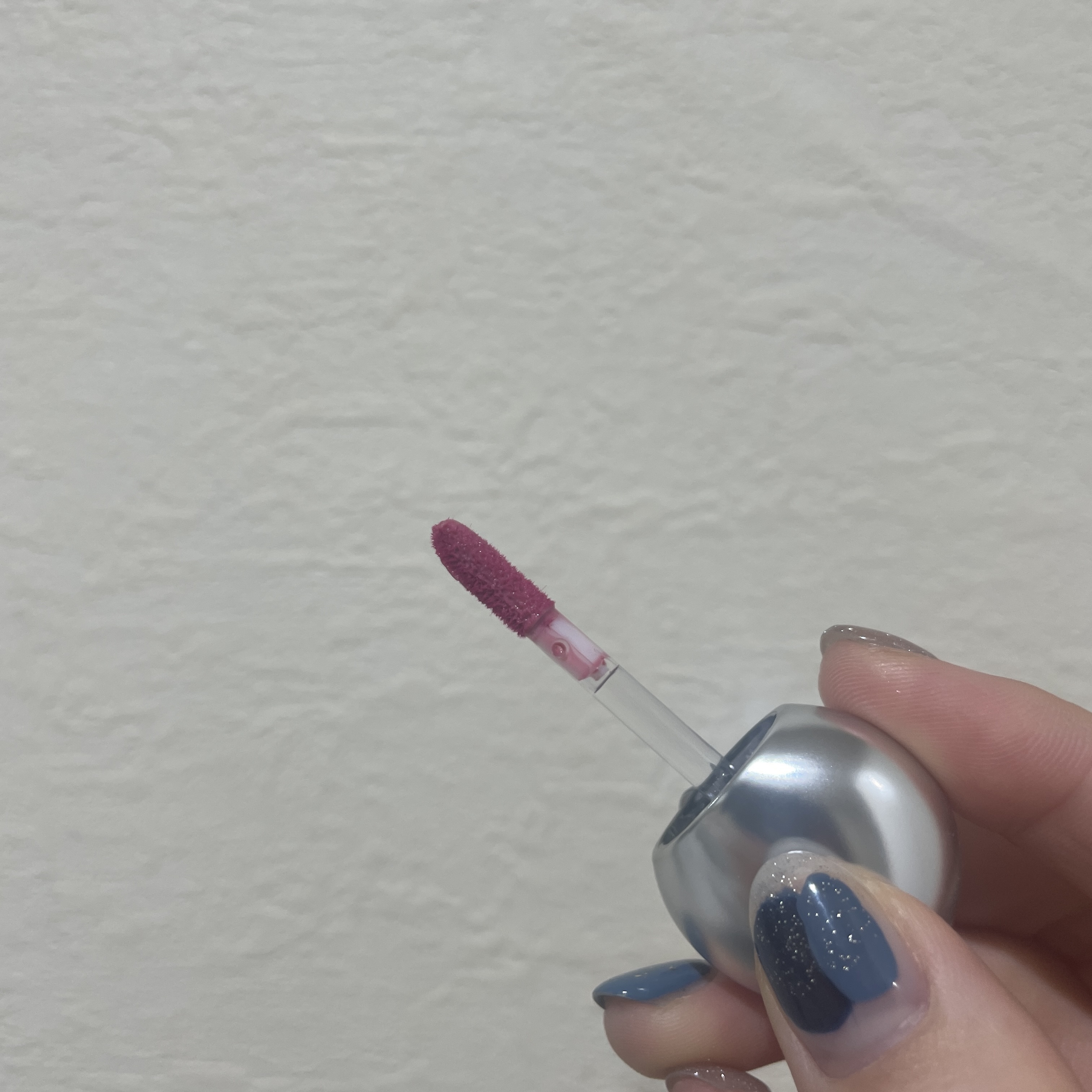 デュー ドロップ ティント/Coralhaze/リップティントを使ったクチコミ（2枚目）