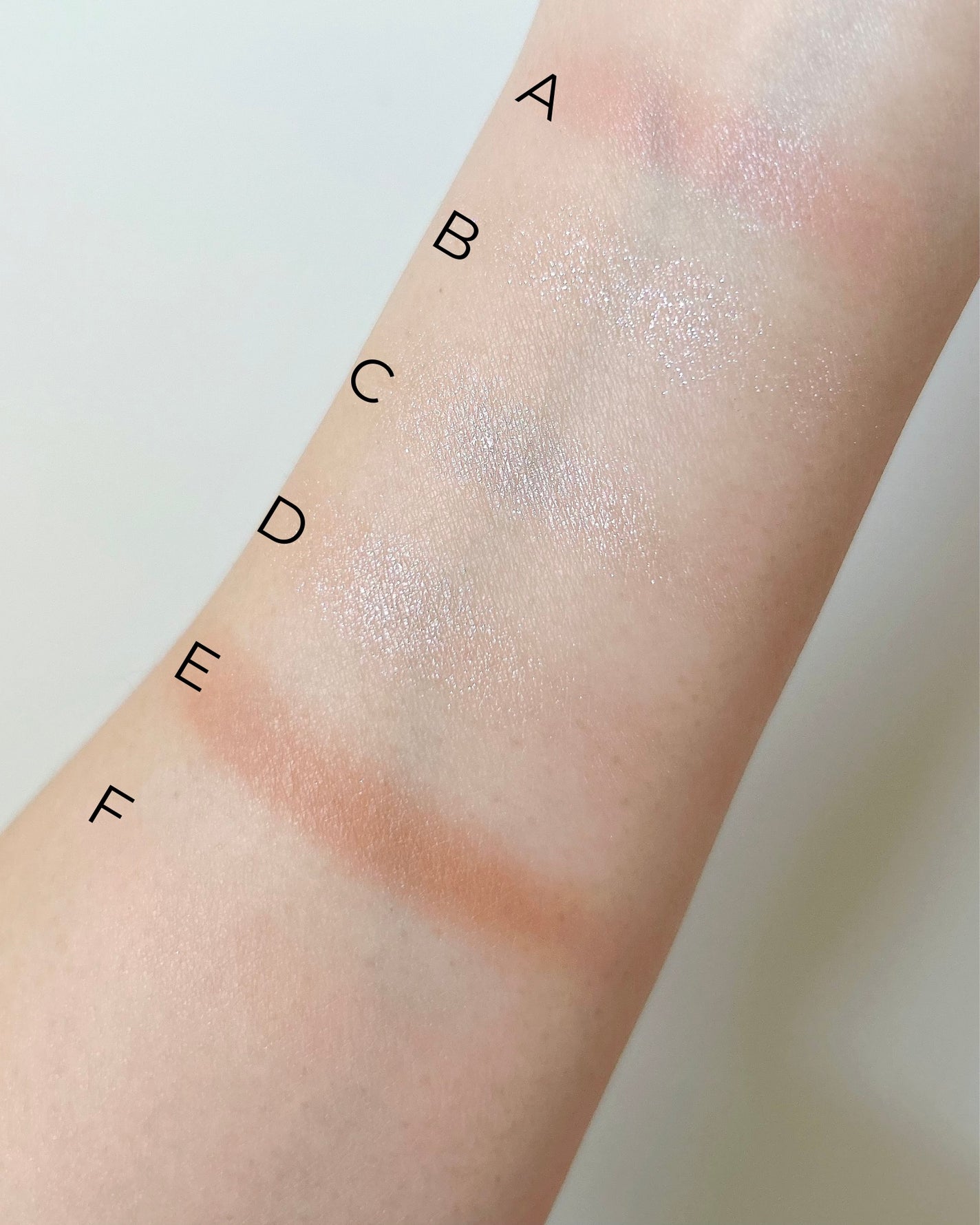 アイデザイナー n/SNIDEL BEAUTY/アイシャドウパレットを使ったクチコミ(3枚目)