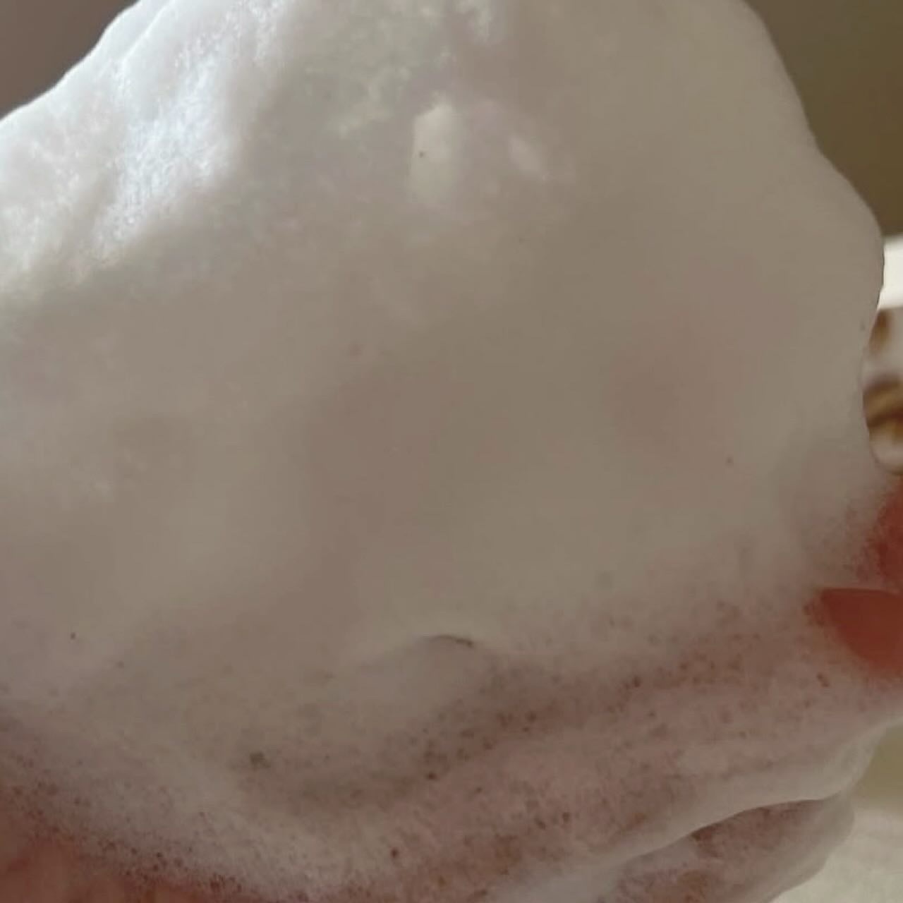 ブレミッシュ 酵素 洗顔パウダー/PAPA RECIPE/洗顔パウダーを使ったクチコミ（3枚目）