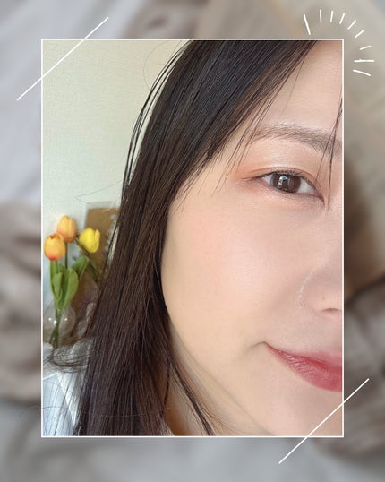 アイデザイナー n/SNIDEL BEAUTY/アイシャドウパレットを使ったクチコミ(5枚目)