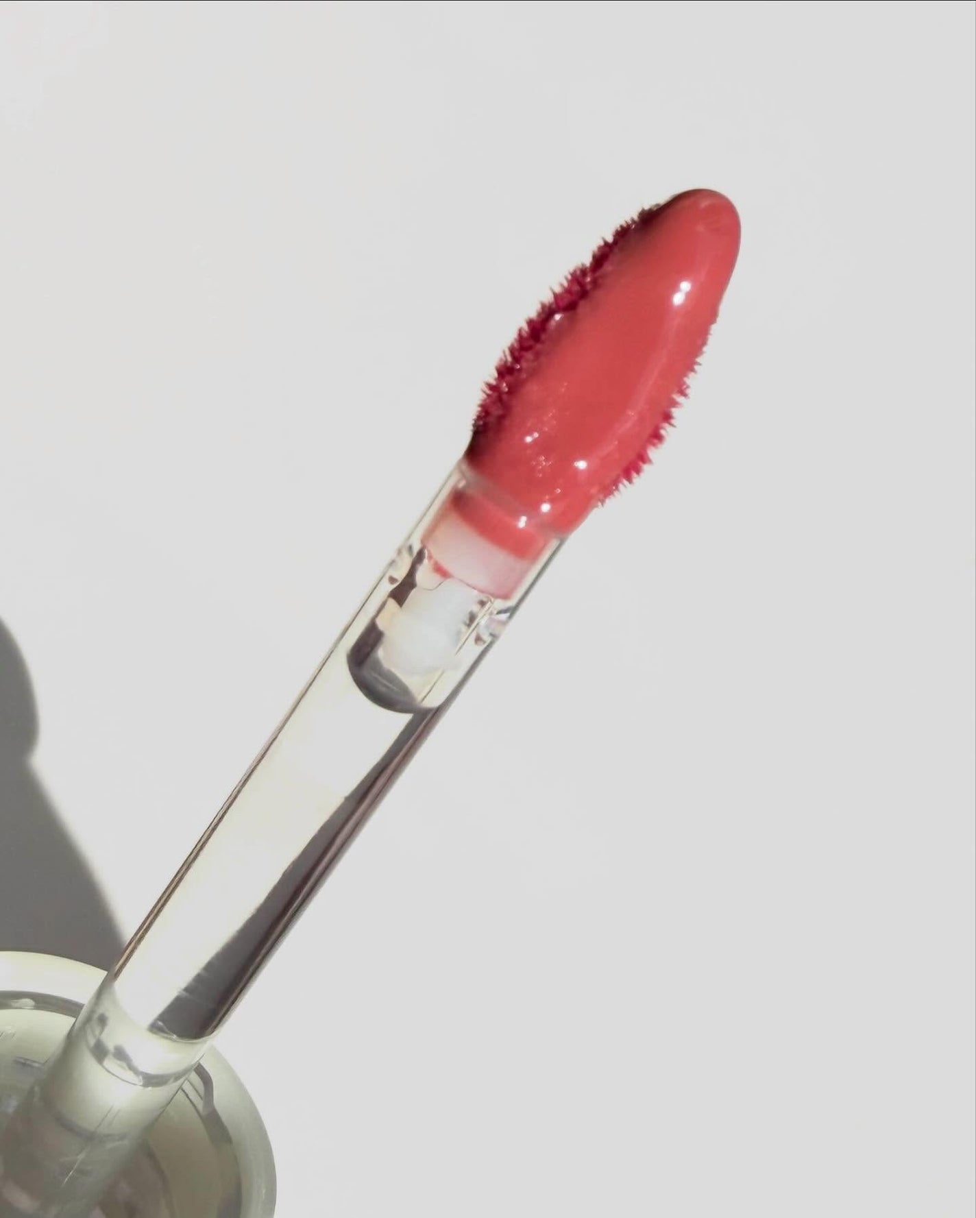 エントロピー チャームティント グロッシージェル/ENTROPY/リップティントを使ったクチコミ(2枚目)