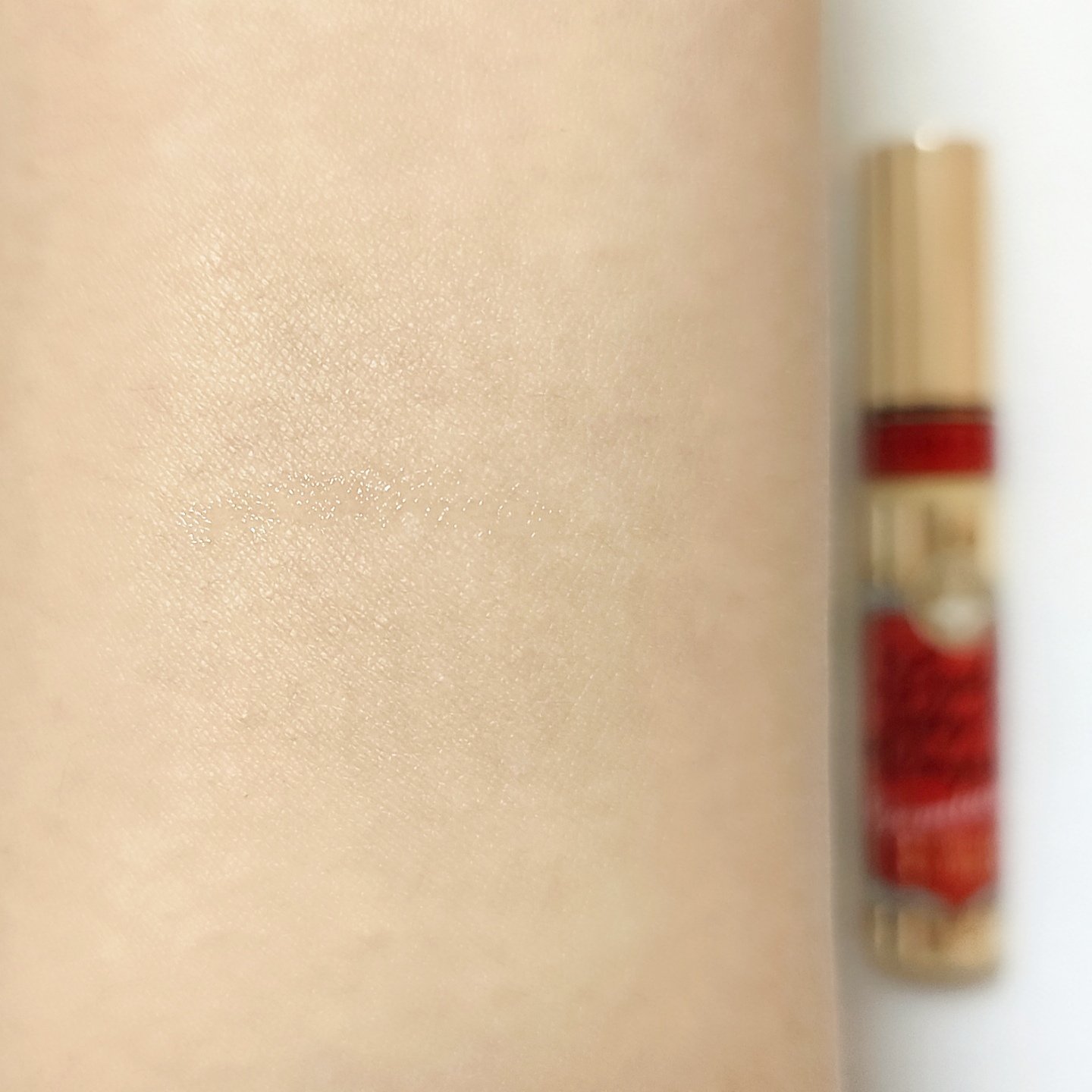 ラッシュジェリードロップ EX プレミアム/MAJOLICA MAJORCA/まつげ美容液を使ったクチコミ（3枚目）