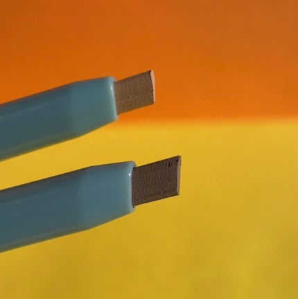 SLICK MOVE LIP&CHEEK/WHIZZY/ジェル・クリームチークを使ったクチコミ(7枚目)