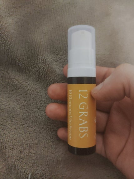 コリンゴ on LIPS 「@nemoshop_jp様より12GRABS様のExperie..」(5枚目)