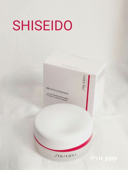 SHISEIDO ãšãã»ã³ã¹ ã¹ãã³ã»ããã£ã³ã° ããŠããŒ/SHISEIDO/ã«ãŒã¹ããŠããŒã䜿ã£ãã¯ãã³ãïŒ1æç®ïŒ