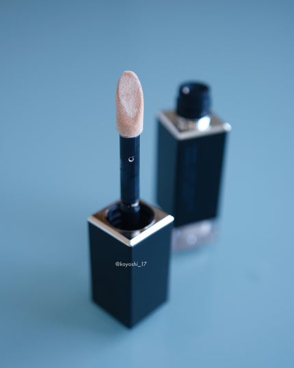 SUQQU クリーミィ カバー コンシーラー/SUQQU/クリームコンシーラーを使ったクチコミ(3枚目)