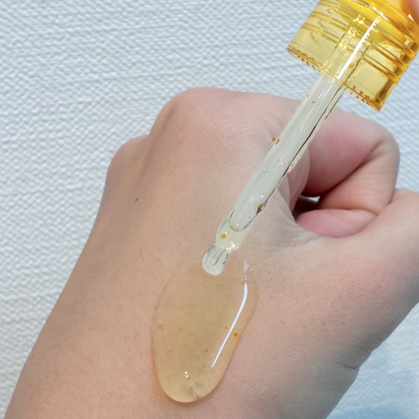 グルタチオン トーンオンセラム/VT/美容液を使ったクチコミ（3枚目）