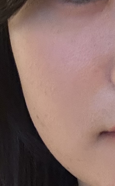 ラスティングベース モイストC/チャコット・コスメティクス/化粧下地を使ったクチコミ（1枚目）