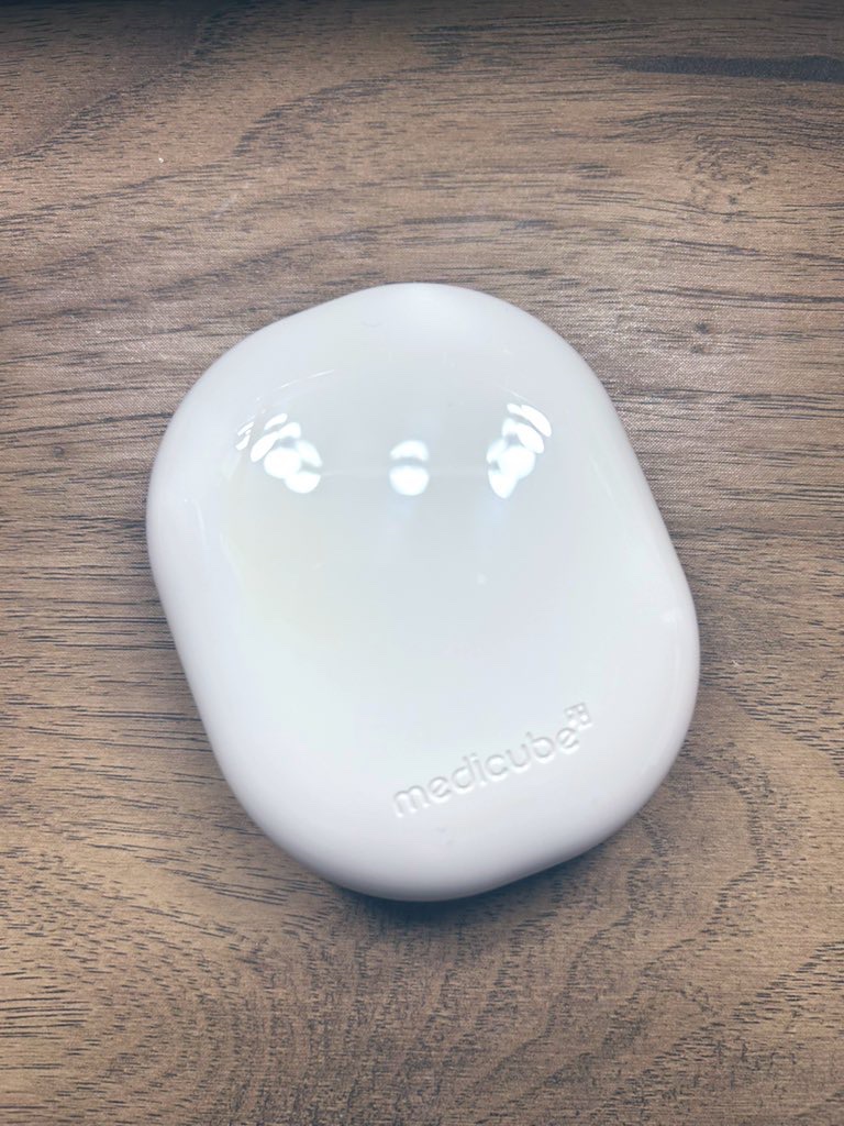 プロ グルタチオン ベルベット クッションファンデーション/MEDICUBE/クッションファンデーションを使ったクチコミ（2枚目）