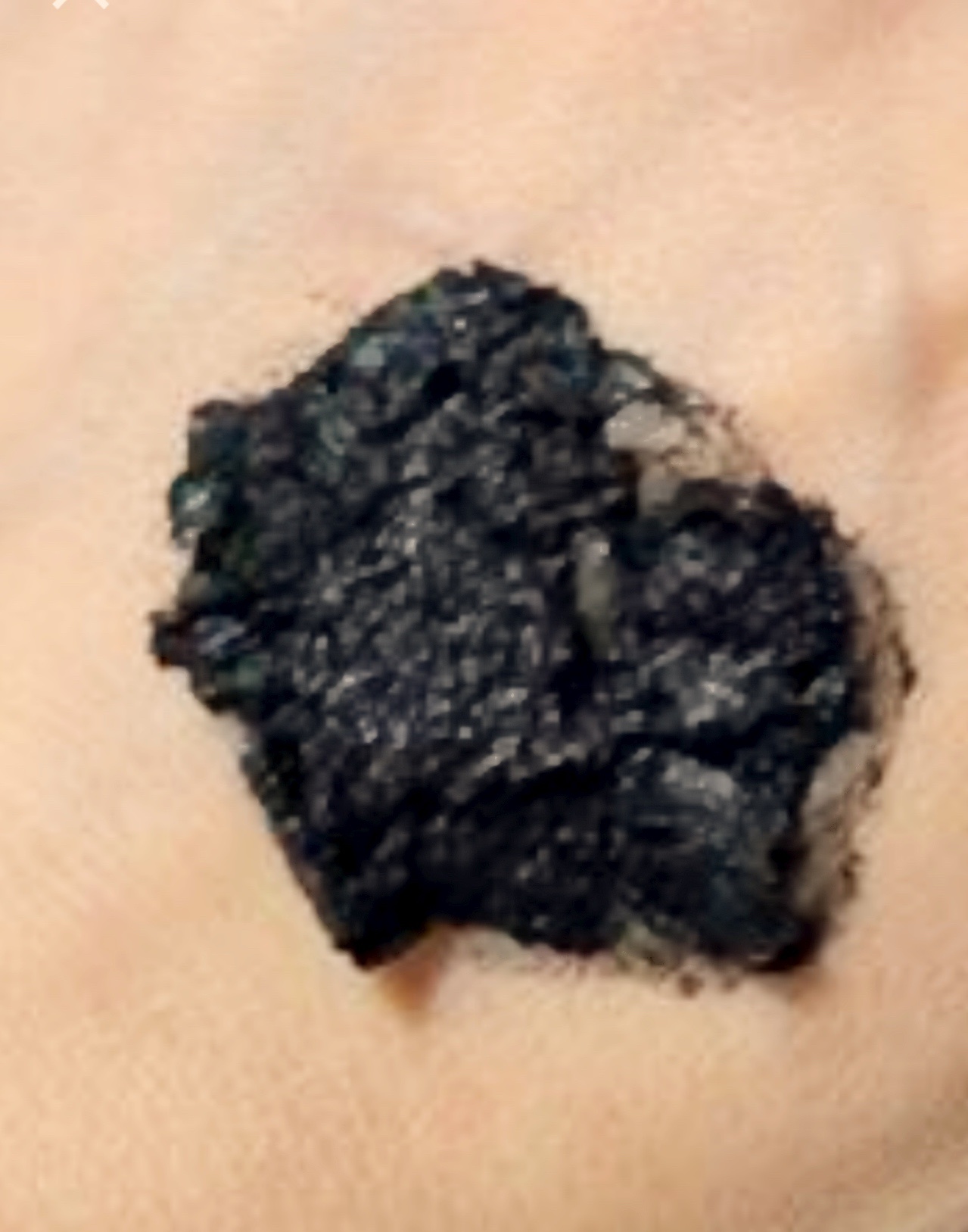 フェイスポリッシャー クラリファイング /SABON/スクラブ・ゴマージュを使ったクチコミ（3枚目）