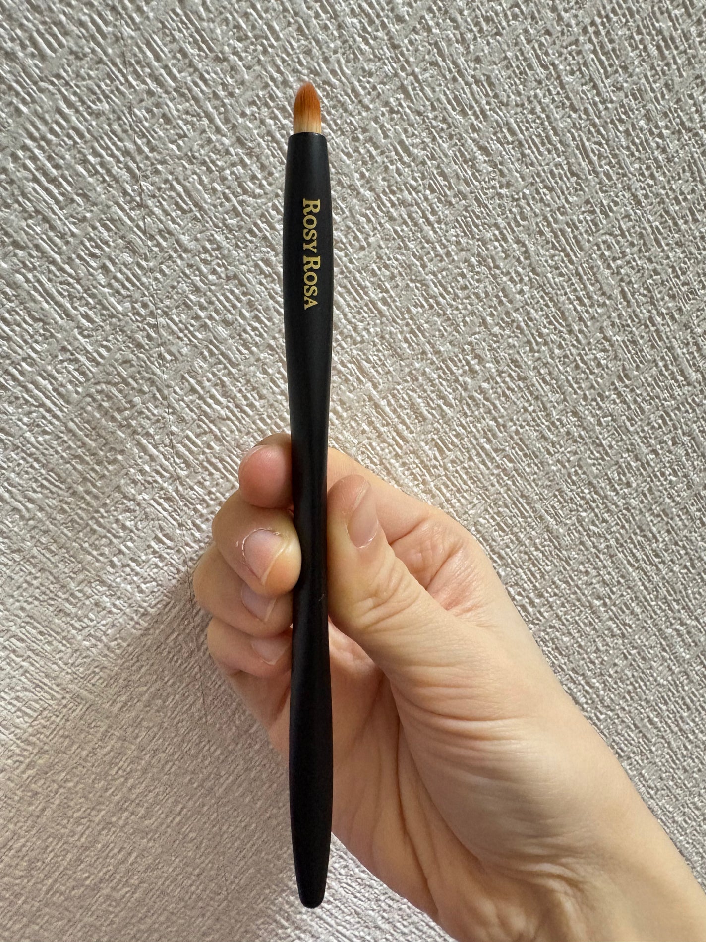 マルチユースブラシ〈ポイント〉/ロージーローザ/メイクブラシを使ったクチコミ(2枚目)