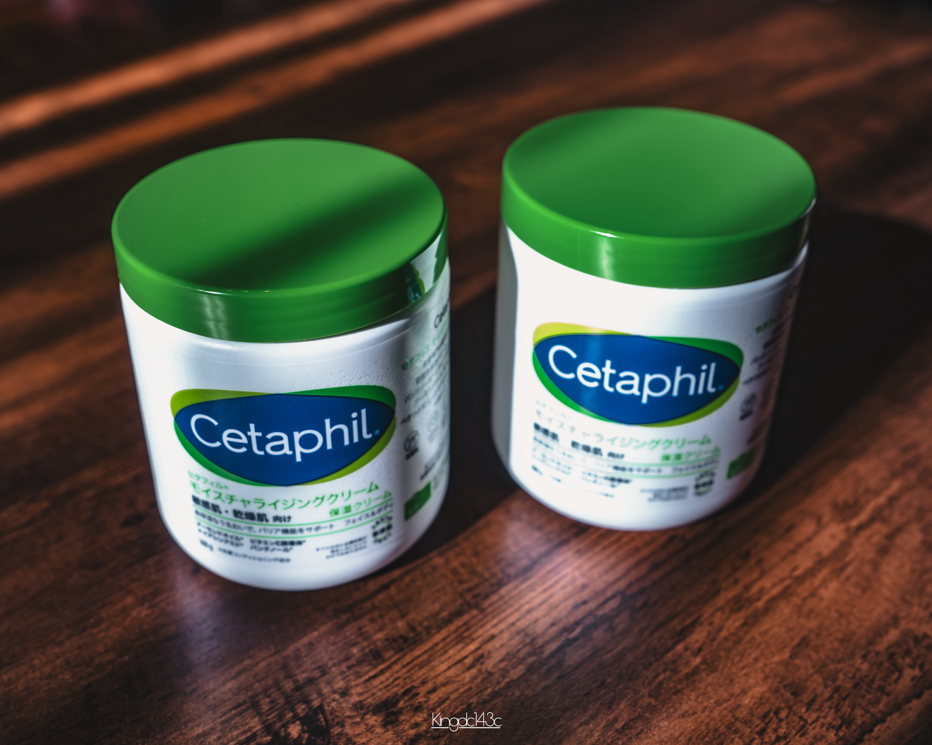 .
⁡
セタフィル
モイスチャライジングクリーム
⁡
前にセタフィルのミニサイズ(お試し)を
使ってから忘れられず購入しました🌿
⁡
肌なじみが良く、べたつきなし。
肌がしっとりとうるおい、
翌朝もかさつきを感じません。
乾燥肌・敏感肌の