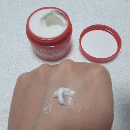 キールズ Rクリーム UFC/Kiehl's/フェイスクリームを使ったクチコミ(3枚目)
