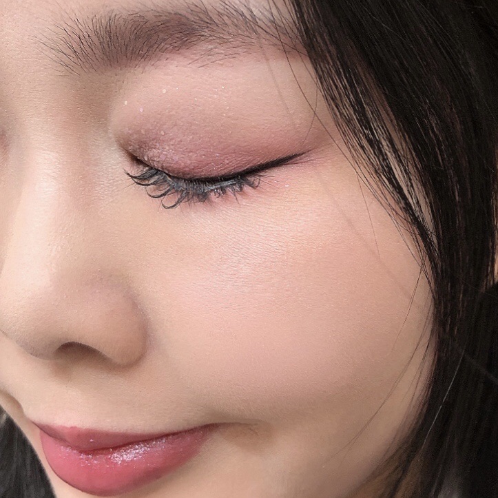 ソフトブラーリングプライマーリップバーム/the SAEM/リップバームを使ったクチコミ（3枚目）