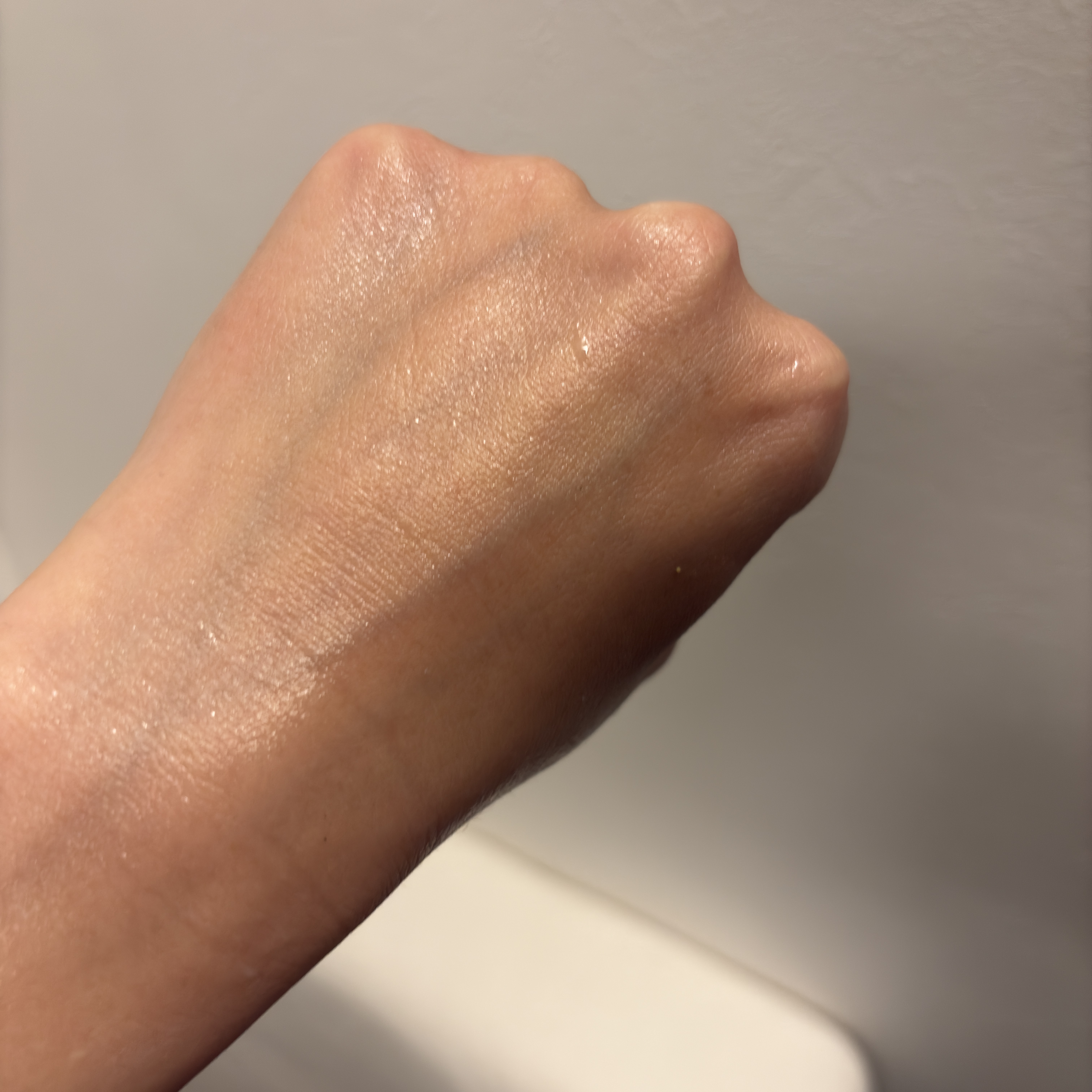 ブライトニング　グロウ　ミストセラム/Simplete(シンプレ)/美容液を使ったクチコミ（1枚目）