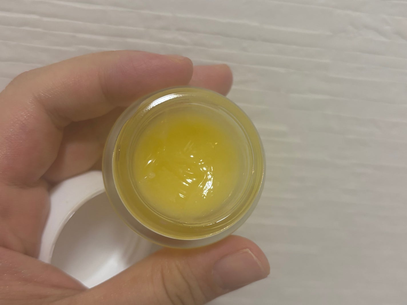 V.C. モイストリップマスク/dr365/リップマスクを使ったクチコミ(2枚目)