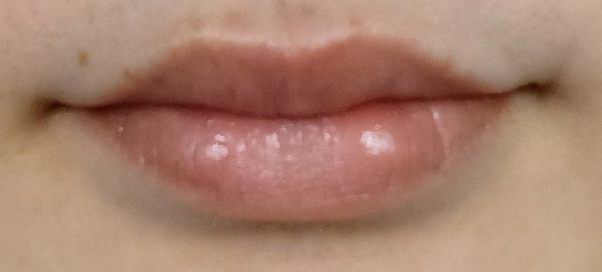 リップケア クリーム/キュレル/リップクリームを使ったクチコミ（1枚目）