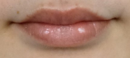 リップケア クリーム/キュレル/リップクリームを使ったクチコミ(1枚目)