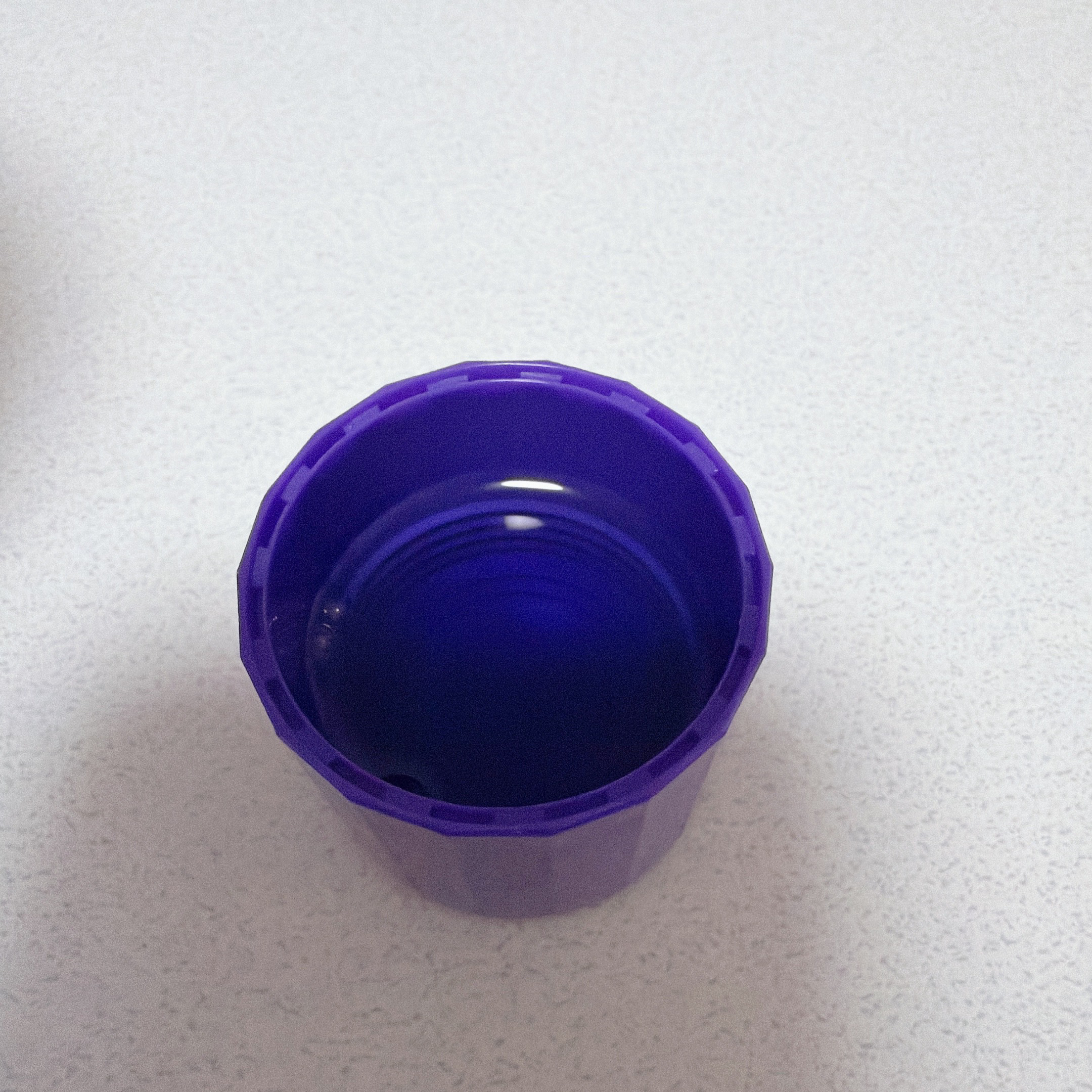 ホワイトニングパープルコレクターマウスウォッシュ/EUTHYMOL/マウスウォッシュ・スプレーを使ったクチコミ（3枚目）