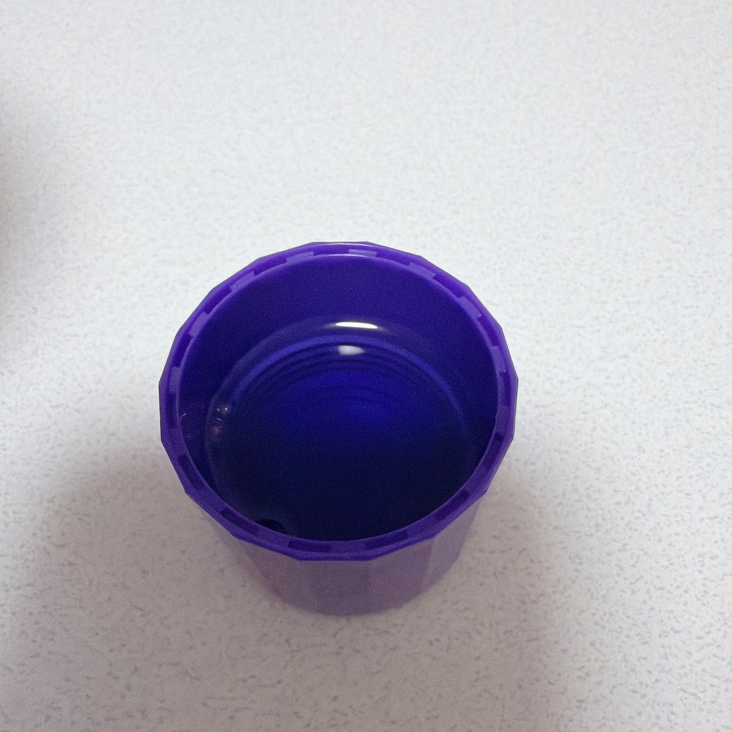 ホワイトニングパープルコレクターマウスウォッシュ/EUTHYMOL/マウスウォッシュ・スプレーを使ったクチコミ(3枚目)