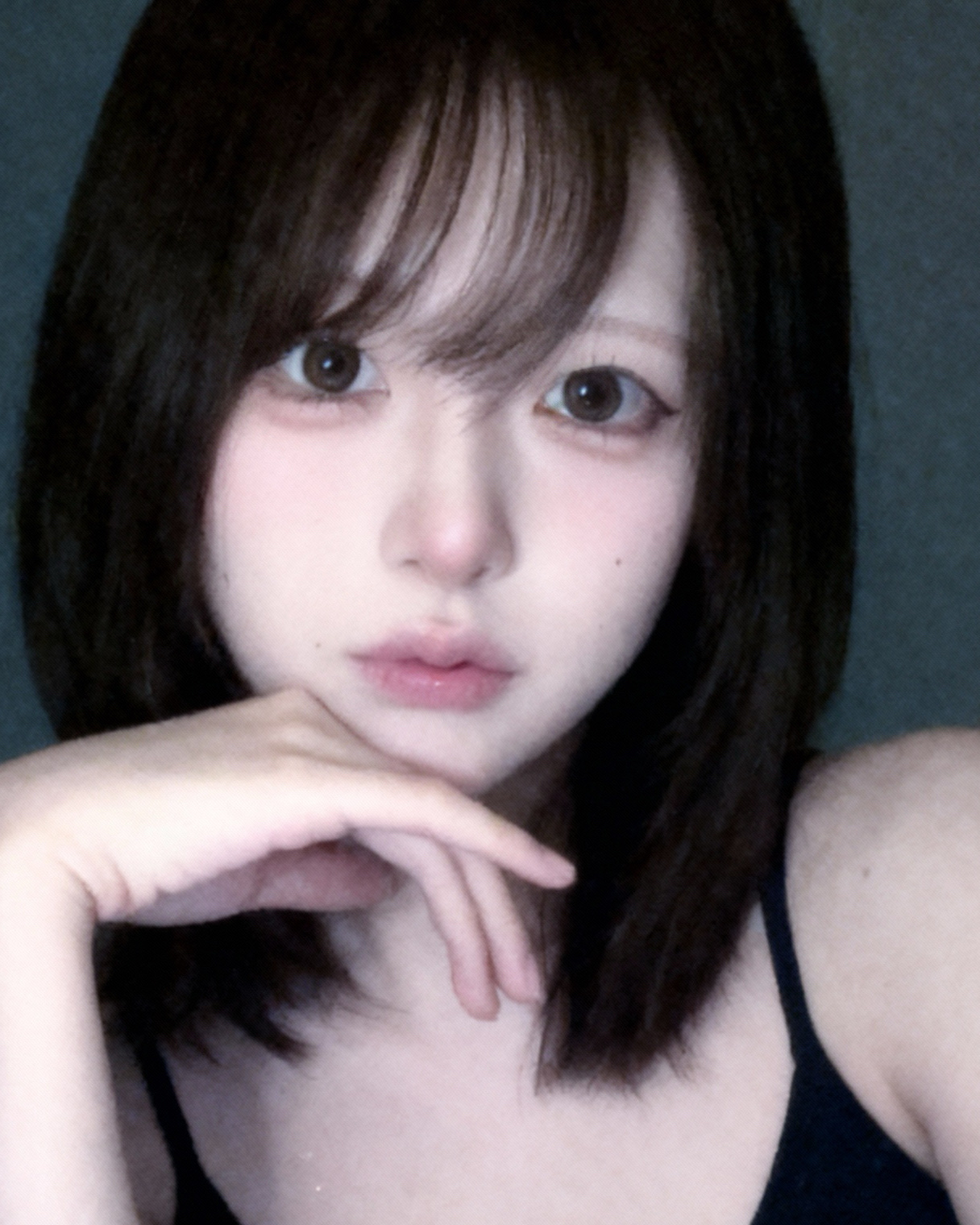 ルージュ デコルテ リキッド/DECORTÉ/口紅を使ったクチコミ（2枚目）