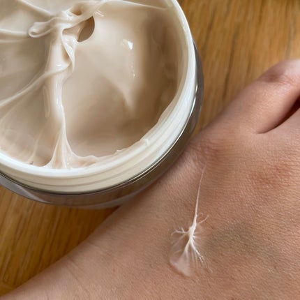 PDRNアンチエイジングクリーム/BANOBAGI/フェイスクリームを使ったクチコミ(2枚目)