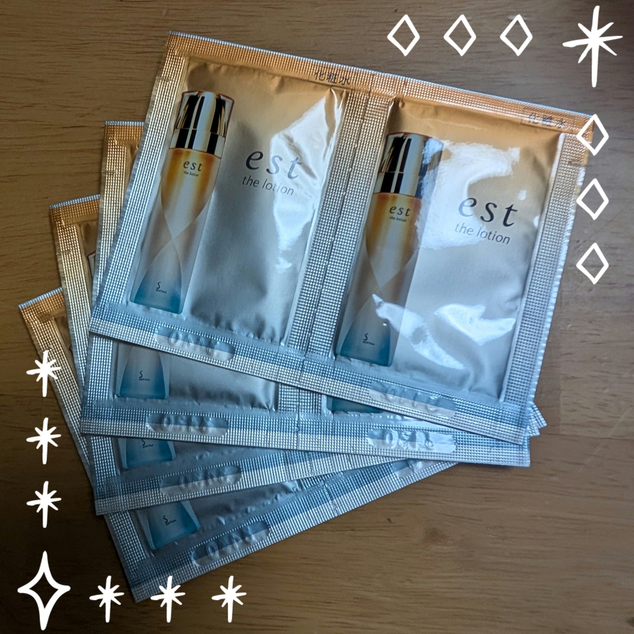 est エスト ザ ローションのクチコミ「·̩͙꒰ঌ ┈┈┈┈┈┈┈┈┈┈┈┈┈┈┈┈┈ ໒꒱·̩͙
商品説明⬇
過酷な乾燥環境でも潤い.....」（1枚目）