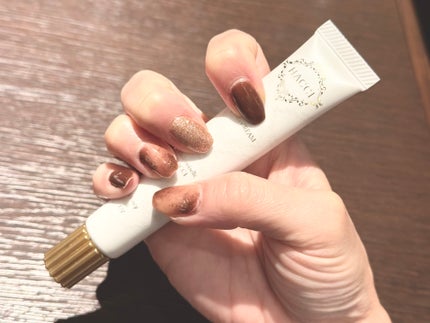 カラフルネイルズ/キャンメイク/マニキュアを使ったクチコミ(2枚目)