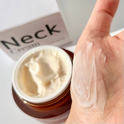 ベラ アルティメットエージ ネッククリーム/VELLA/フェイスクリームを使ったクチコミ(5枚目)