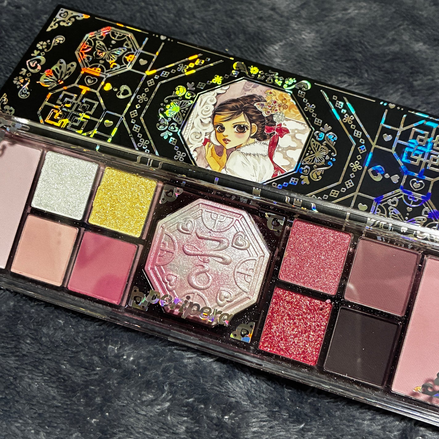 さき on LIPS 「Qoo10のクリオ公式で販売されていた福袋を購入しました。◼︎..」(6枚目)