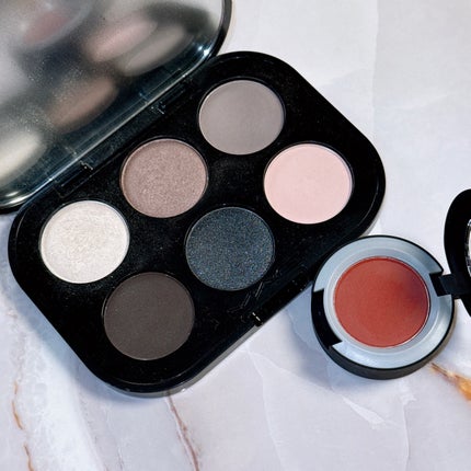 M·A·C ミネラライズ ブラッシュ/M・A・C/パウダーチークを使ったクチコミ(6枚目)