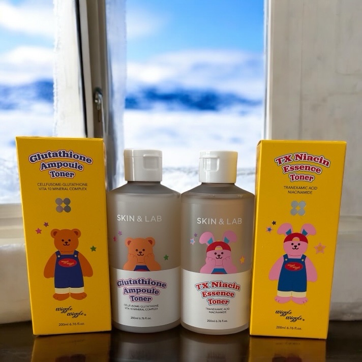 ハイバリアヒアルロニッククリーム/SKIN&LAB/フェイスクリームを使ったクチコミ（3枚目）