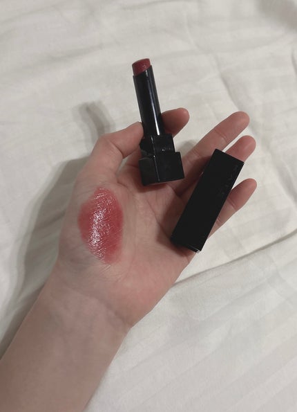 ケイト リップモンスター/KATE/口紅を使ったクチコミ(1枚目)