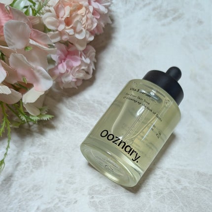 ビタ3セラム/オーズナリー/美容液を使ったクチコミ(3枚目)