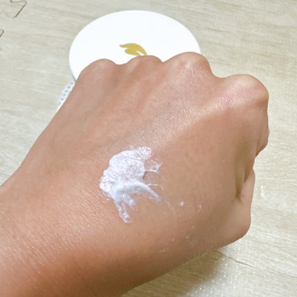 ダヴ クリームボディウォッシュ コンフォートモイスチャー/ダヴ/ボディソープを使ったクチコミ(5枚目)