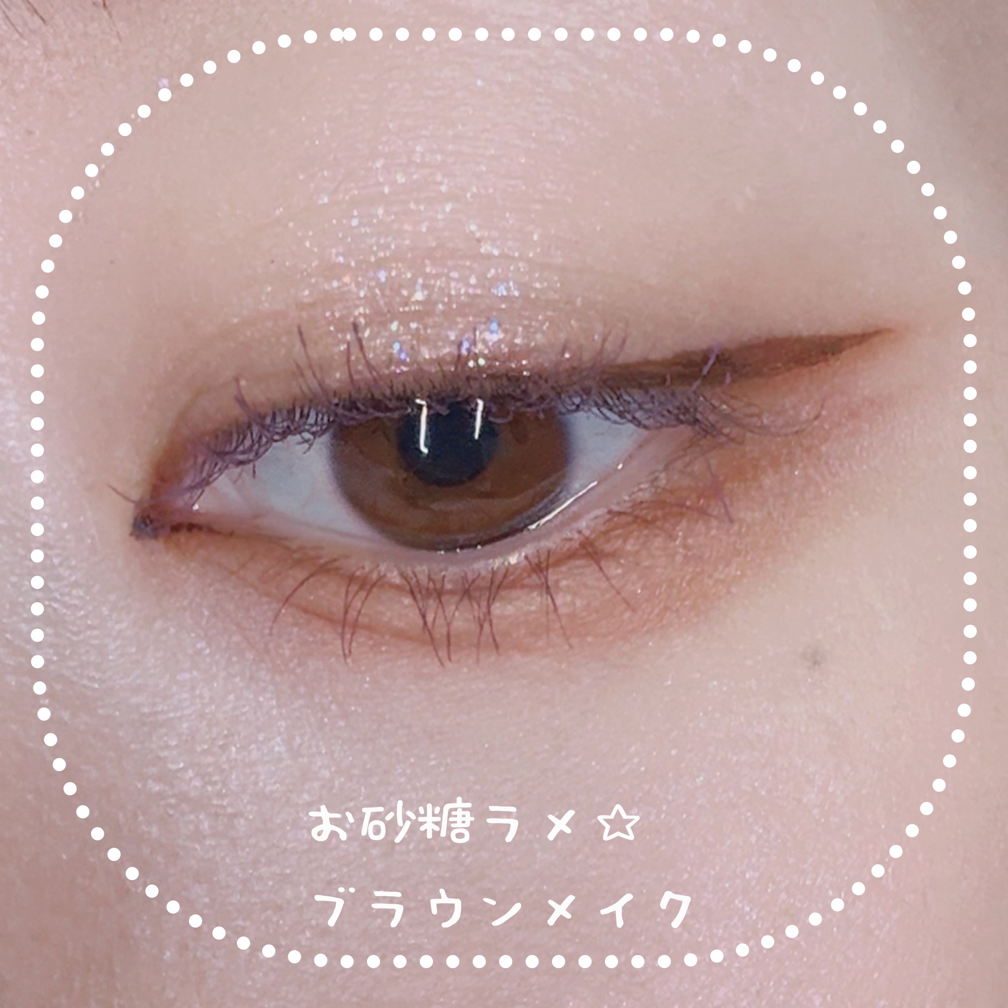 Little Bitty Moment Shadow 01 #Romantic Moment/lilybyred/アイシャドウパレットを使ったクチコミ（2枚目）