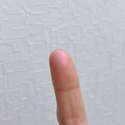 ジルスチュアート メルティシマー ブラッシュ/JILL STUART/パウダーチークを使ったクチコミ(4枚目)