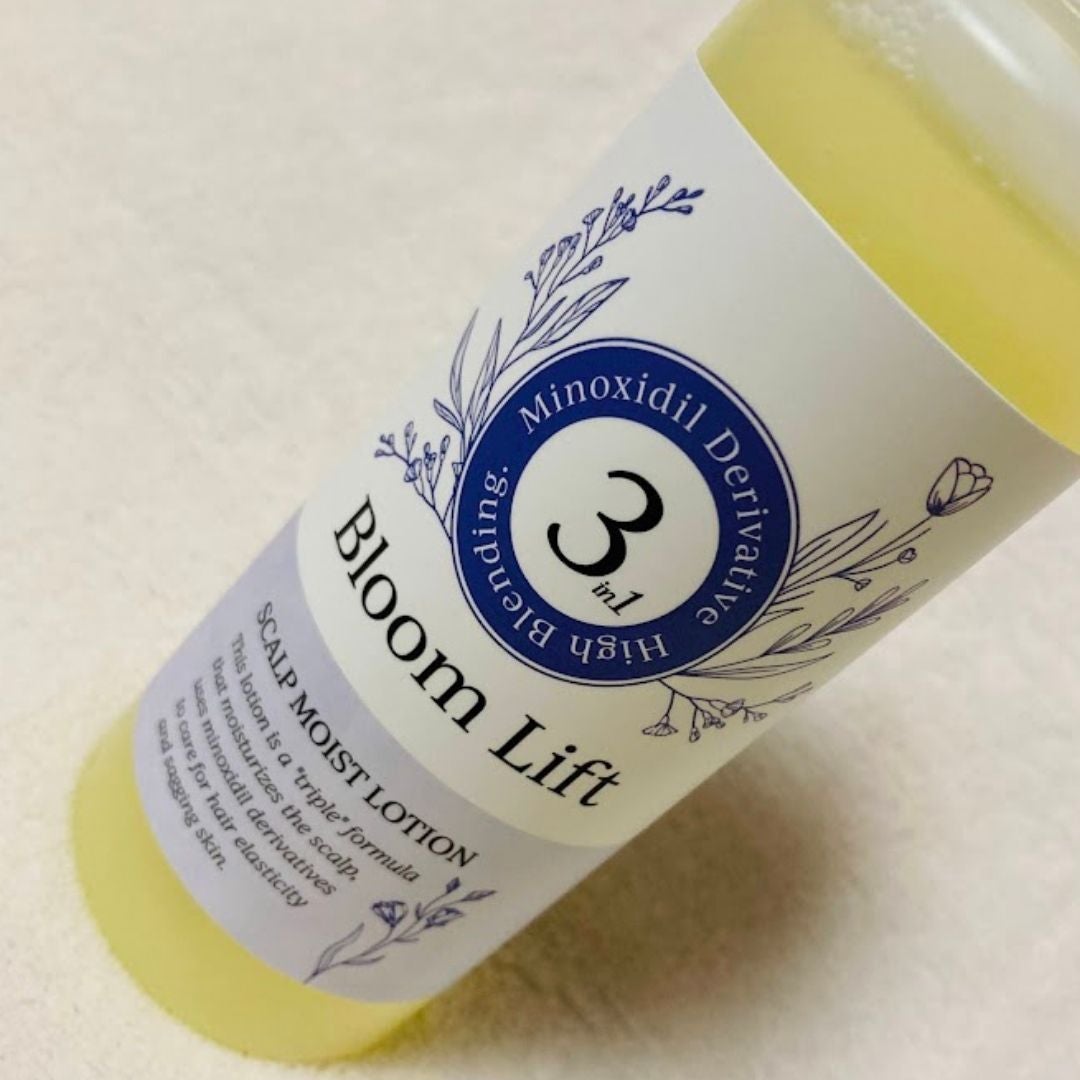 雪花 on LIPS 「冬になるとお肌だけじゃなく頭皮の乾燥も気になってくるんですよね..」(5枚目)