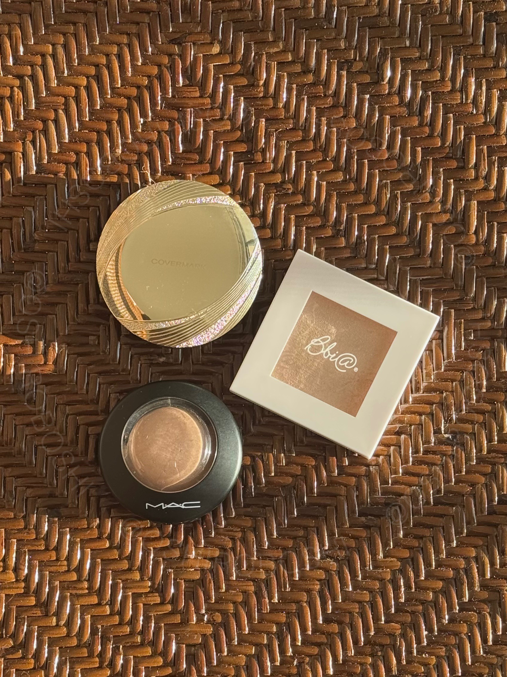 フェイスアップ プレストパウダー SPF23 / PA++/COVERMARK/プレストパウダーを使ったクチコミ（1枚目）