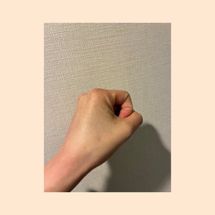 を使ったクチコミ(3枚目)