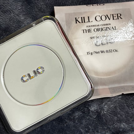 さき on LIPS 「Qoo10のクリオ公式で販売されていた福袋を購入しました。◼︎..」(2枚目)