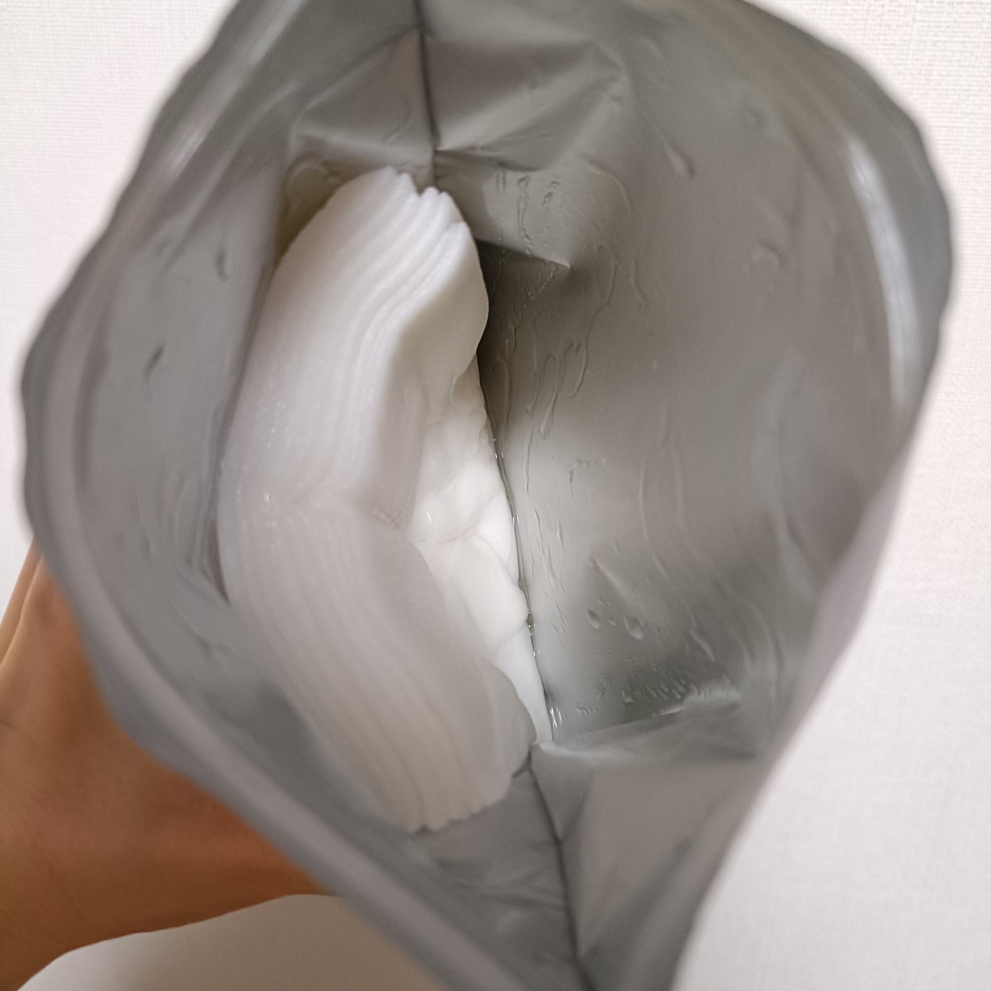 薬用 ひたっとマスク/サボリーノ/シートマスク・パックを使ったクチコミ(4枚目)