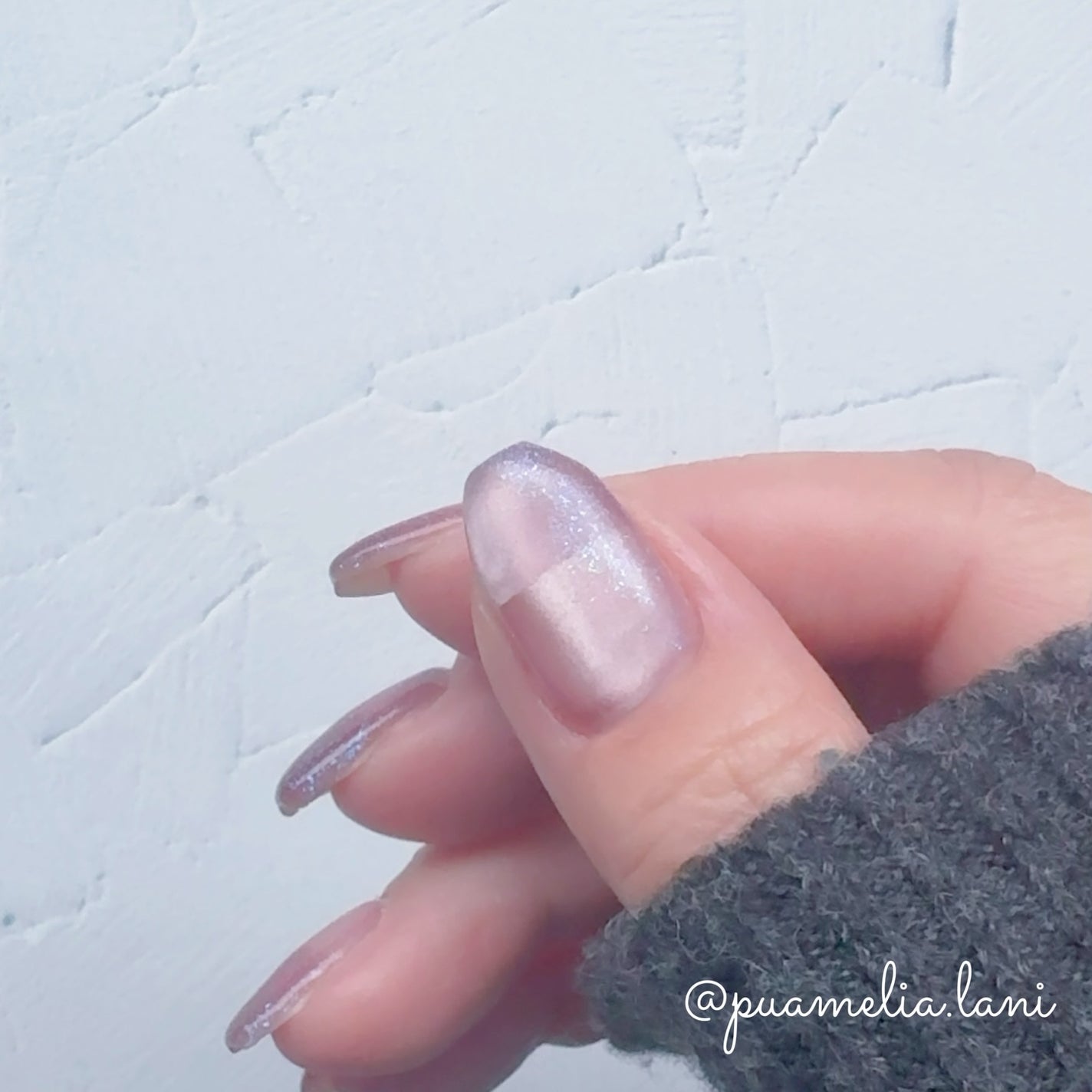 ピールオフベースジェル/sacra/ネイルトップコートを使ったクチコミ(3枚目)