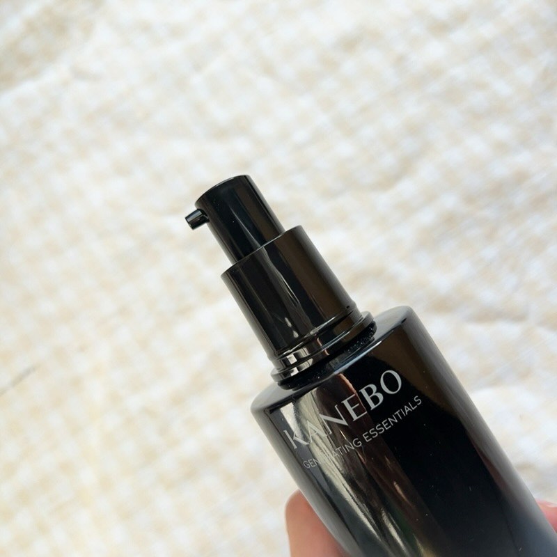カネボウ　ジェネレイティング　エッセンシャルズ 本体 168mL/KANEBO/化粧水を使ったクチコミ（3枚目）