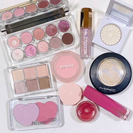 M·A·C ミネラライズ スキンフィニッシュ/M・A・C/パウダーハイライトを使ったクチコミ(1枚目)