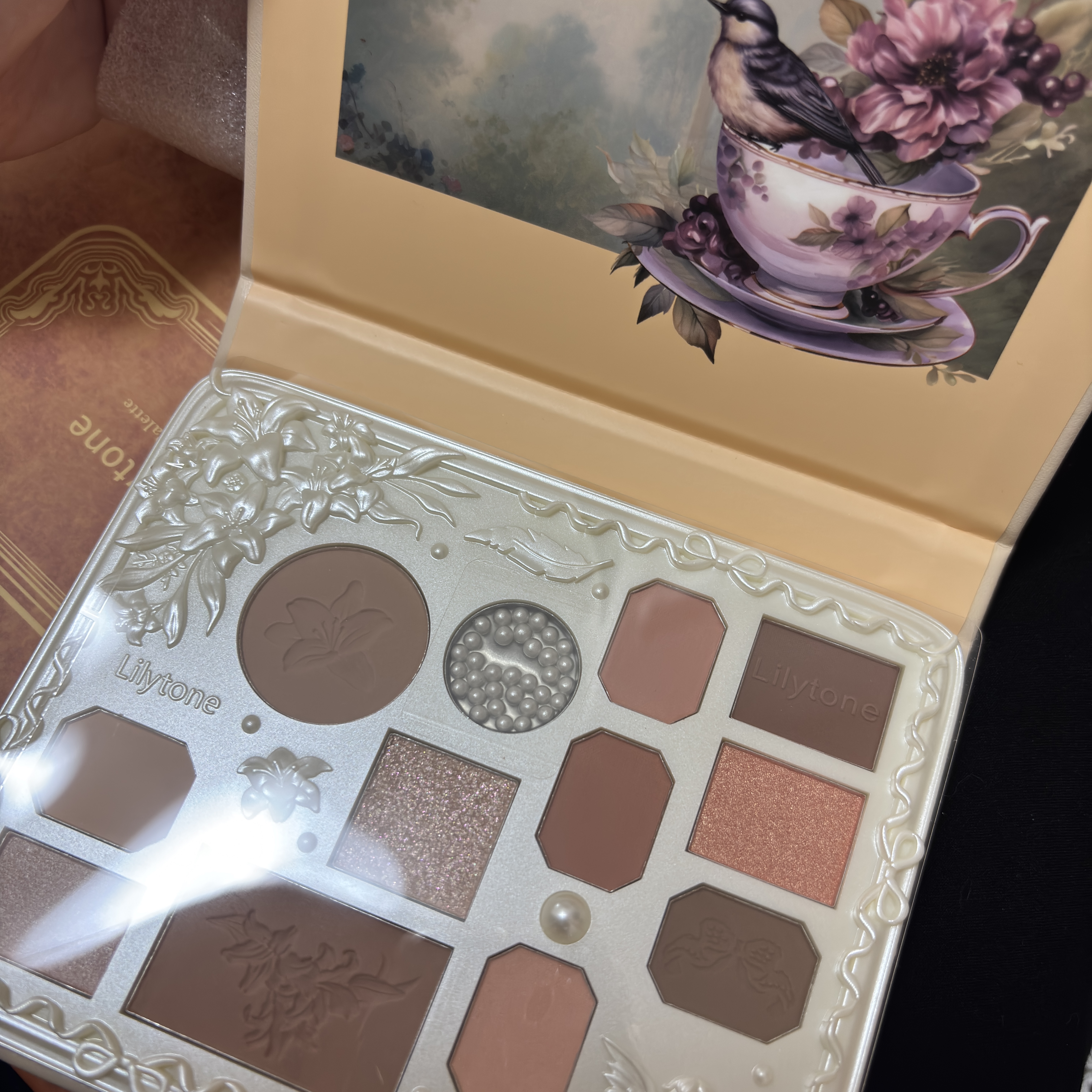 ウォーターフルーツハンドクリーム/AK/ハンドクリームを使ったクチコミ（3枚目）