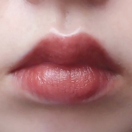 ケイト リップモンスター/KATE/口紅を使ったクチコミ(3枚目)