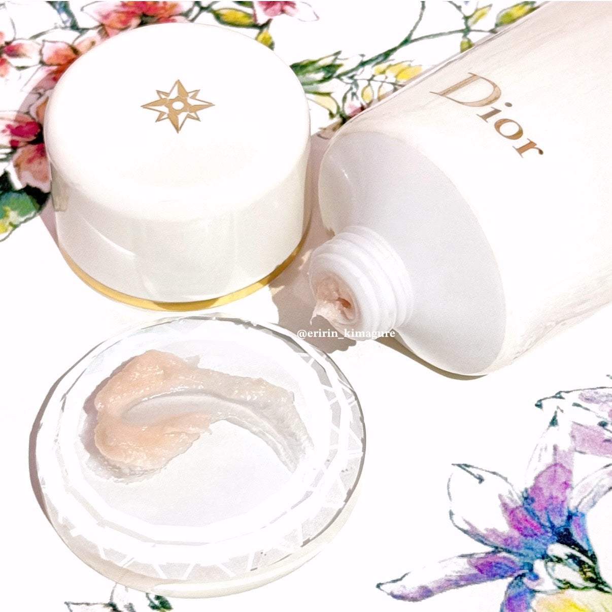 プレステージ ル パンソー/Dior/その他スキンケアグッズを使ったクチコミ(4枚目)