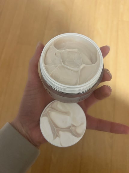 PDRNアンチエイジングクリーム/BANOBAGI/フェイスクリームを使ったクチコミ(2枚目)