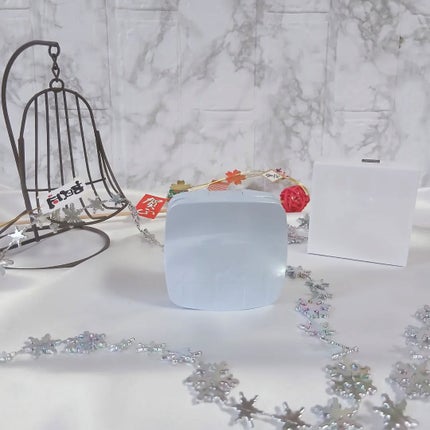 アイシーフィットカバークッションEX/TFIT/クッションファンデーションを使ったクチコミ(8枚目)